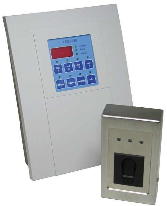 CM-PAPP FPS-S