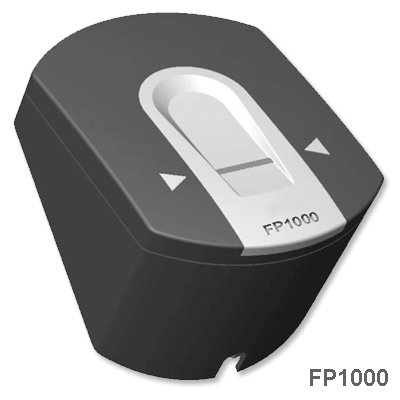 UK biometrics FP1000
