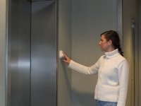 Ekey lift