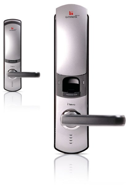IRevo MB740