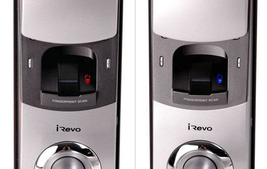 IRevo MB740