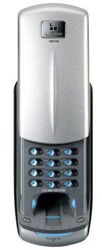 IRevo SB740