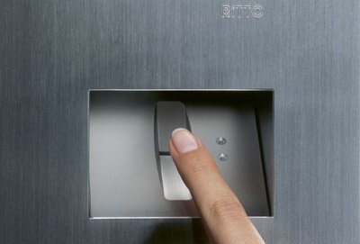 Ritto Ident