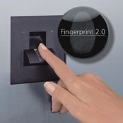 Siedle fingerprint2