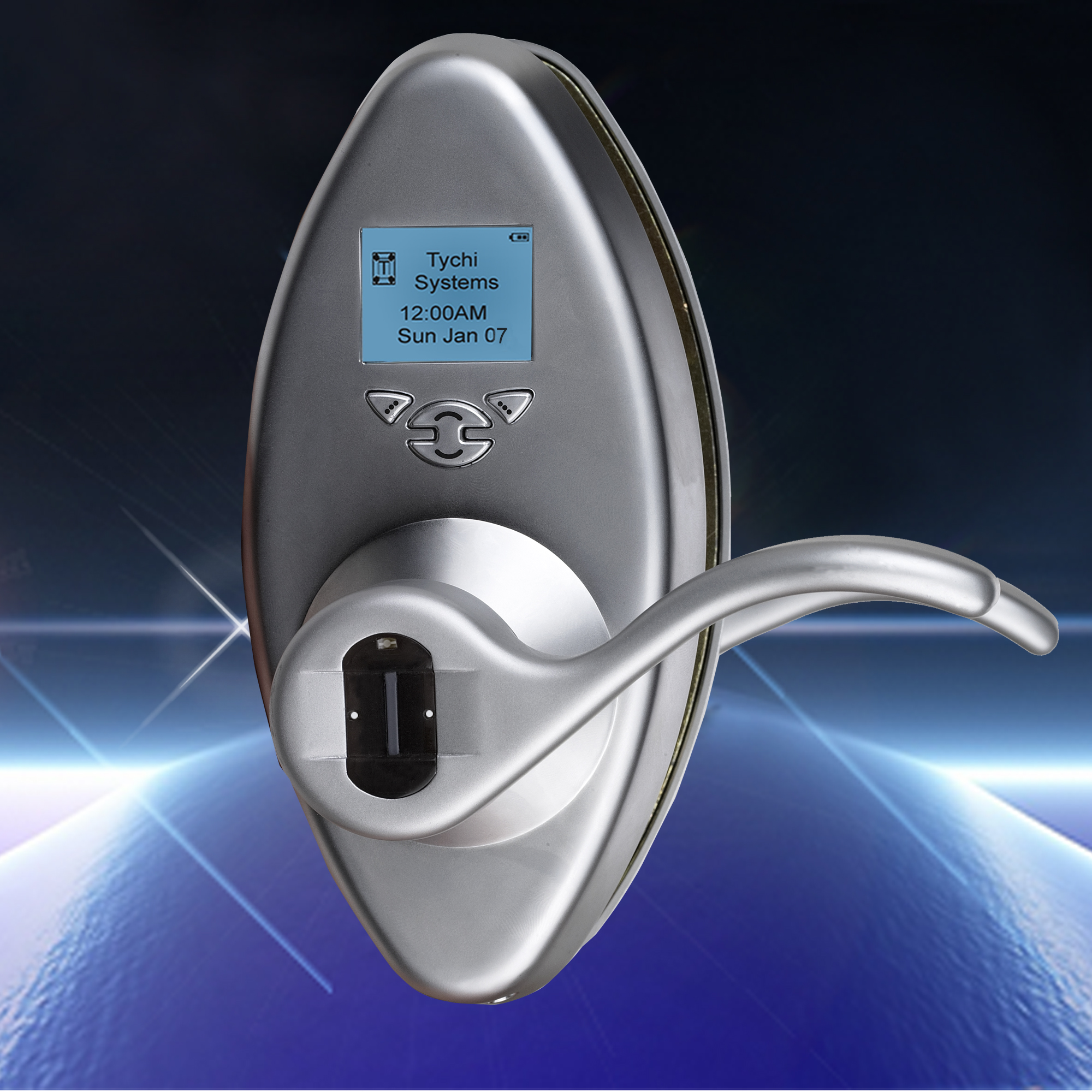 Tychi BioLever