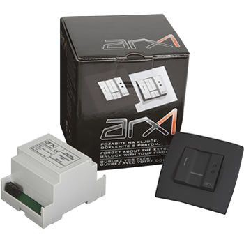 Navkom ARX1