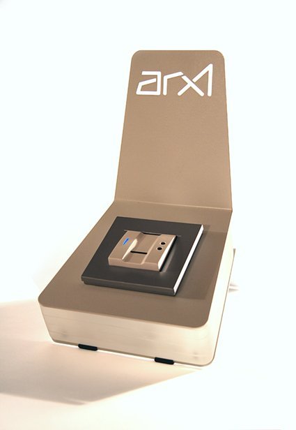 Navkom ARX1