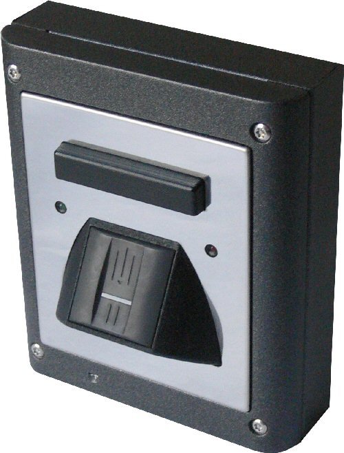 Videx 4000 series