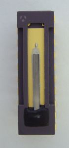 AT77C108 ceramique package