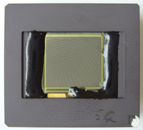 FingerChip CCD: package 2