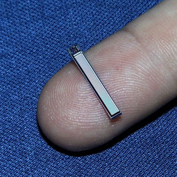 FC15A140 nude chip