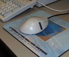 Mouse prototype