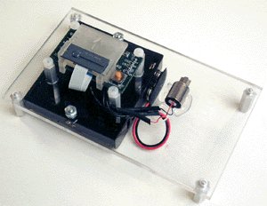 Bionopoly Lock Module