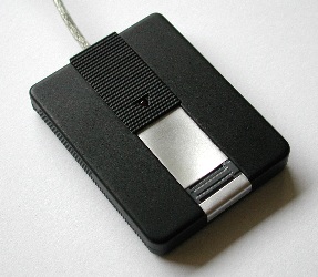 Bromba prototype