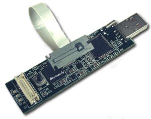 Bionopoly Bio USB flash drive