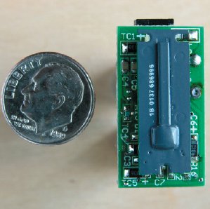 ODI USB Flash Drive Module