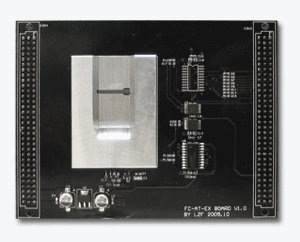Gexin daugther board