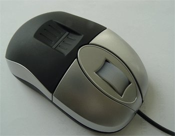 Ewaytek EFP-500 mouse