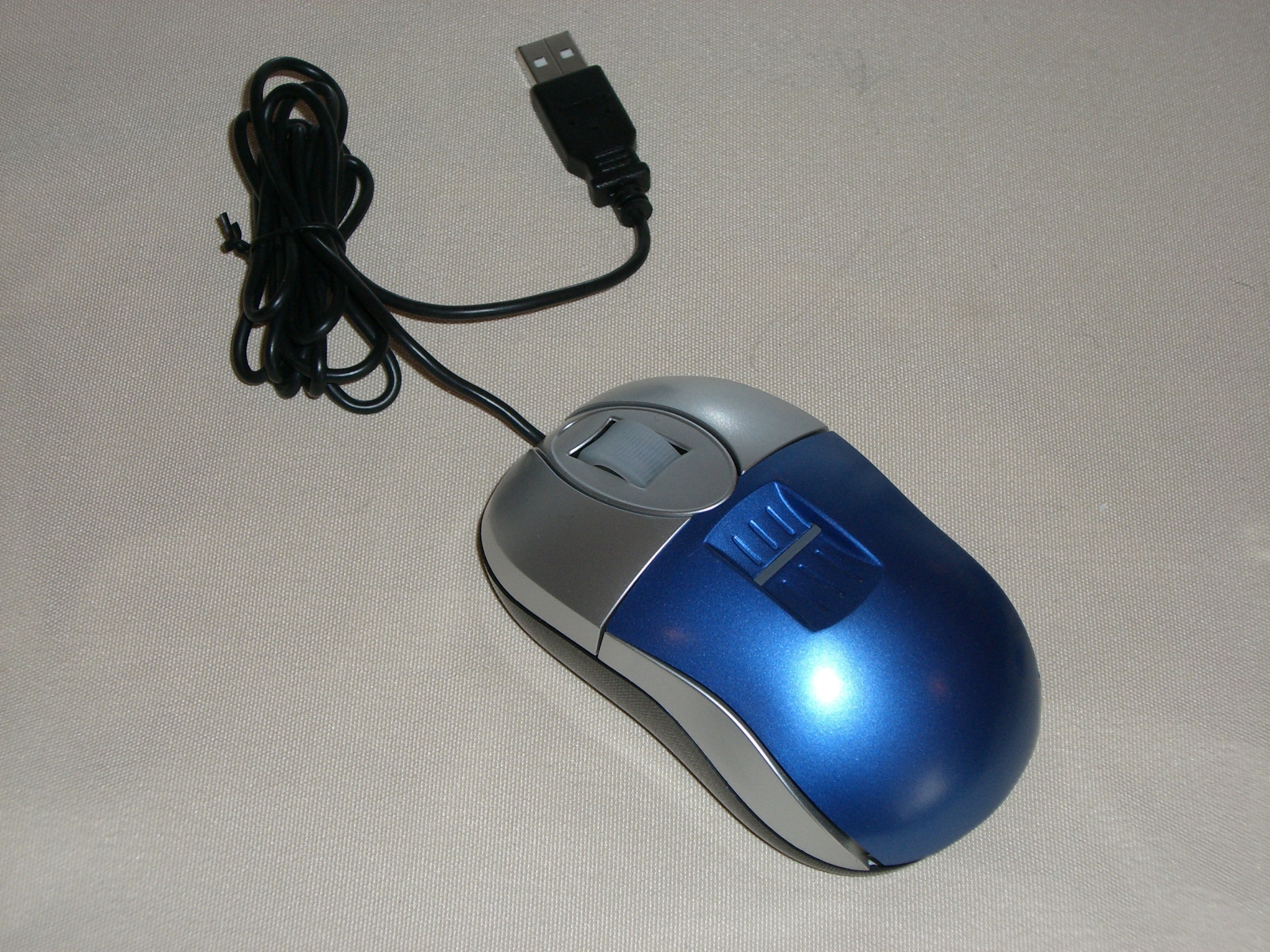 Ewaytek EFP-500 mouse