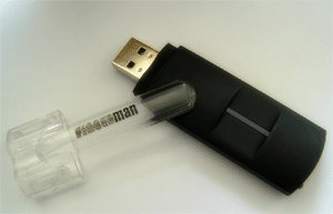 Ewaytek EFU-300