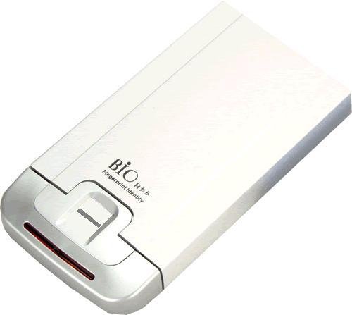 SmackBio AegisBox